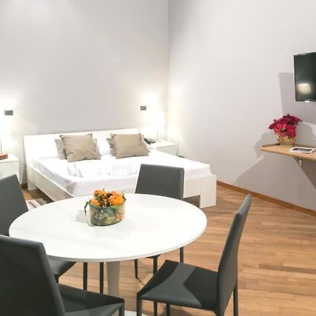 Chiossone Suites Genoa Exterior photo