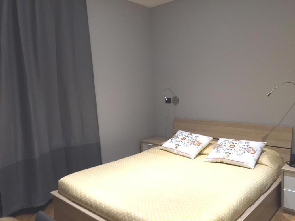 Chiossone Suites Genoa Exterior photo