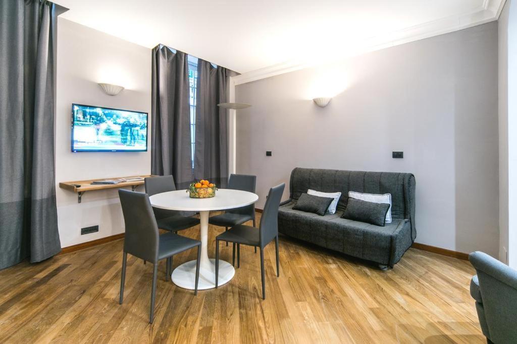 Chiossone Suites Genoa Exterior photo